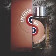 Archives 69 Etat Libre d'Orange perfume - a fragrance for 