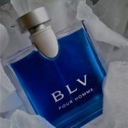 Bvlgari BLV Pour Homme 3.4 oz EDT Spray NIB Authentic 783320402739
