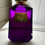 Iris Malika Chopard perfume a new fragrance for women 2022