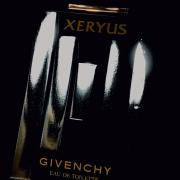 Xeryus Givenchy cologne - a fragrance for men 1986