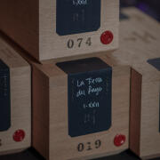 La Tierra del Rayo Fueguia 1833 perfume - a fragrance for