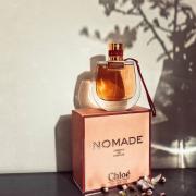 Chloe Nomade Perfume Review, The EDP vs Absolu de Parfum