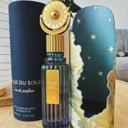 L'eau de Parfum Cirque du Soleil perfume - a new fragrance for women and men 2024