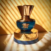 Versace Dylan Blue Pour Femme Eau de Parfum Spray, 3.4 oz. - Macy's