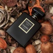 Coco noir chanel fragrantica hotsell