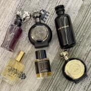 Louis Vuitton Myriad ~ New Fragrances