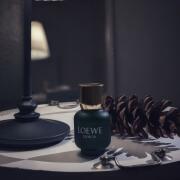 Esencia pour Homme Loewe 古龙水- 一款1988年男用香水