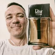 Dior Homme Intense 2025 Dior cologne - a new fragrance for