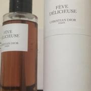 Fève Délicieuse Christian Dior perfume 