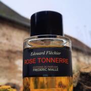 Rose Tonnerre Frederic Malle 香水- 一款2003年女用香水