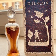 Mitsouko Extract Guerlain аромат - аромат для жінок 1919