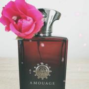 Lyric Man Amouage cologne a fragrance for men 2008