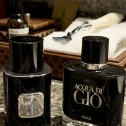 Armani Code Elixir Giorgio Armani 古龙水- 一款2025年新的男用香水