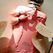 Delina Exclusif Parfums de Marly 香水- 一款2018年女用香水