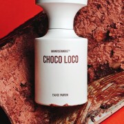 Choco Loco BORNTOSTANDOUT® parfum - un nou parfum unisex 2025