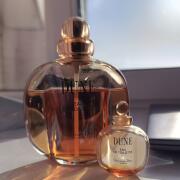 Dune Dior perfume - a fragrance for women 1991