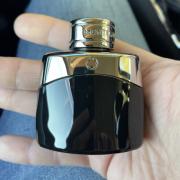 Legend Montblanc cologne a fragrance for men 2011