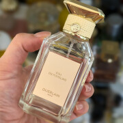 Eau de Popeline Guerlain perfume - a novo fragrância