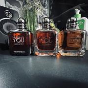 NEW 2022 Emporio Armani Stronger With You Only Review - Emporio Armani  Stronger With You Battle 🥊 