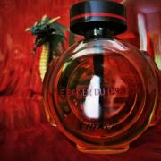 le baiser du dragon cartier fragrantica