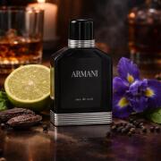 Armani Eau de Nuit Giorgio Armani cologne - a fragrance for men 2013