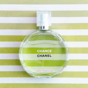 Chance Eau Fraiche Chanel perfume a for women 2007