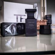 Black Lacquer Tom Ford perfume - a new fragrance for women Black Lacquer Tom Ford perfume - a new fragrance for women
