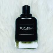 Givenchy gentleman edp fragrantica hot sale