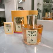 Acqua di Parma Rosa Nobile Eau de Parfum Natural Spray 50ml