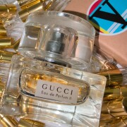 Gucci Eau de Parfum II Gucci perfume - a fragrância Feminino 2004