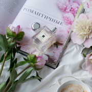 Peony & Blush Suede Jo Malone London parfum - un parfum de dama 2013