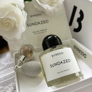 Sundazed Byredo аромат - аромат для жінок та чоловіків 2019