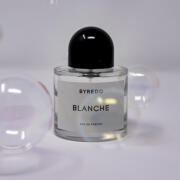 香水(女性用) BYREDO BLANCHE Eau de Parfum Blanche Eau de Parfum 50 ml: Iconic Scent