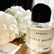 Our Duplication of GYPSY WATER by BYREDO #115