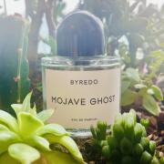 Mojave Ghost Byredo perfume - a fragrance for women and men 2014 Mojave Ghost Byredo perfume - a fragrance for women and men 2014