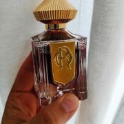 Russian Oud II Areej Le Doré perfume - a fragrance for women and