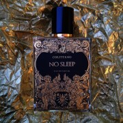No Sleep Coreterno perfume - a fragrance for women and men 2021
