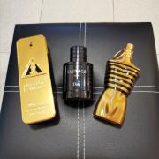 Jean Paul Gaultier Le Male Elixir Parfum – Fragrance Samples UK