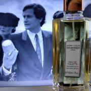 Jean-Louis Scherrer - Eau de Toilette (Eau de Toilette) » Reviews & Perfume  Facts