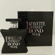 Lafayette Street Bond No 9 perfume a fragrance for women and men