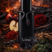 Vulcan Black Friday French Avenue одеколон — новый аромат для