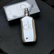 CK One Platinum Edition Calvin Klein perfume - a fragrance for