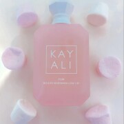 Yum Boujee Marshmallow | 81 Kayali Fragrances 香水- 一款2024年新的