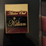 Amber Oud By Kilian аромат — аромат для мужчин и женщин 2011