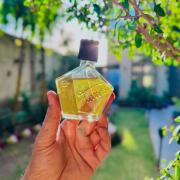 The Noir 29 Le Labo perfume - a fragrance for women and men 2015