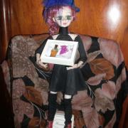 Photo by Vibia Sabina