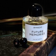 Future Memories Byredo perfume - a new fragrance for women and men