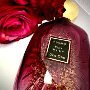 Pink Me Up Atelier des Ors perfume - a new fragrance for Pink Me Up Atelier des Ors perfume - a new fragrance for