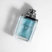 Perfume possess the online secret man