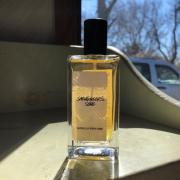 Smuggler's Soul Lush perfume - a fragrance for women and men 2014